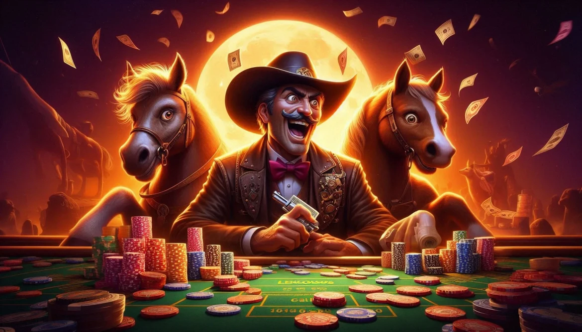 Mr Win Casino